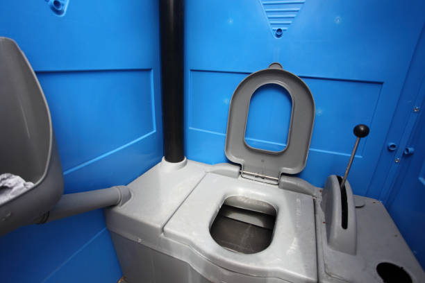 Best Portable restroom trailer rental  in Van Alstyne, TX
