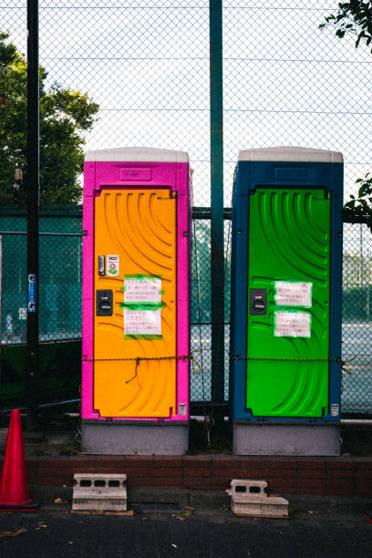 Best Long-term porta potty rental  in Van Alstyne, TX
